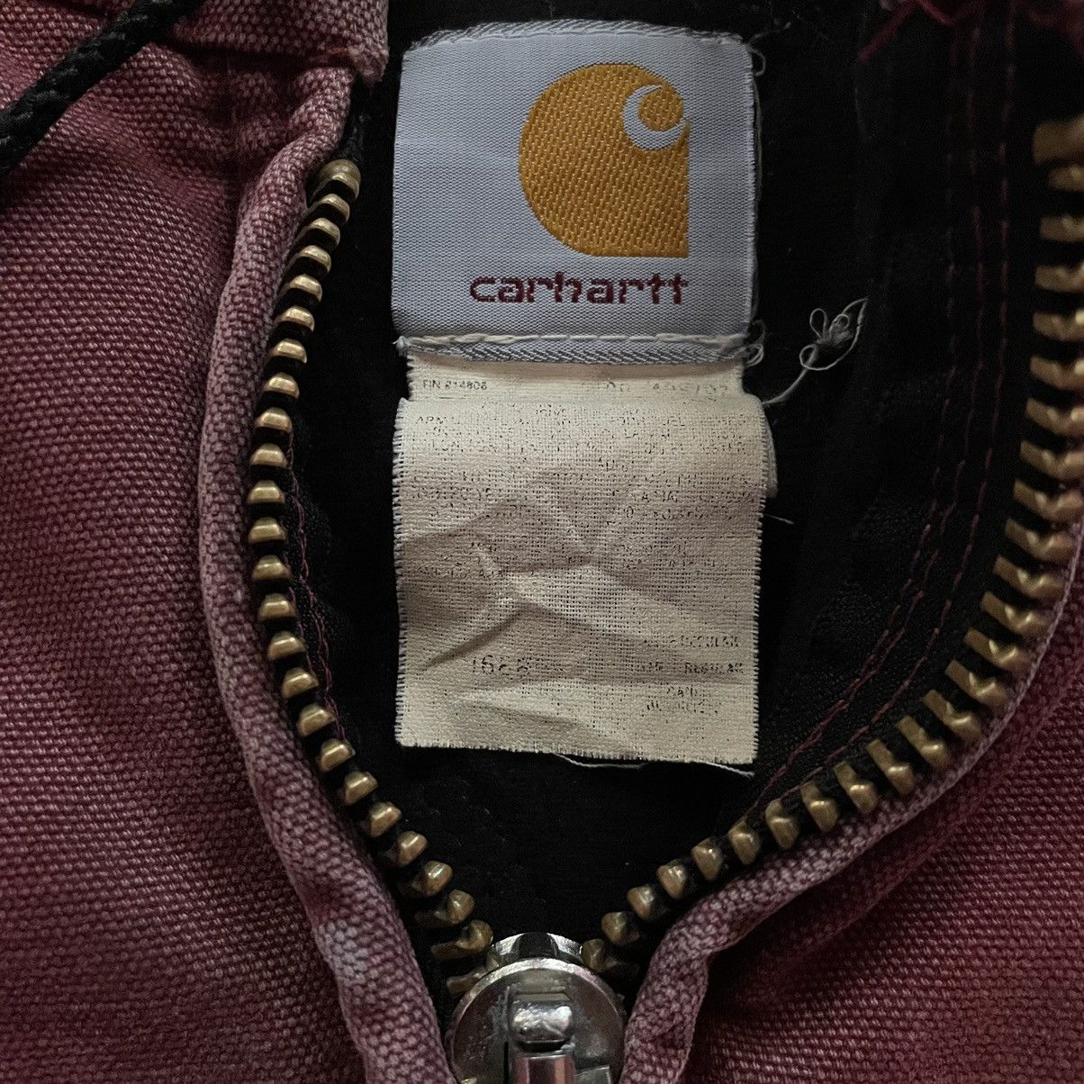 Carhartt × Vintage Carhartt J68BRK Size US M / EU 48-50 / 2 - 5 Thumbnail