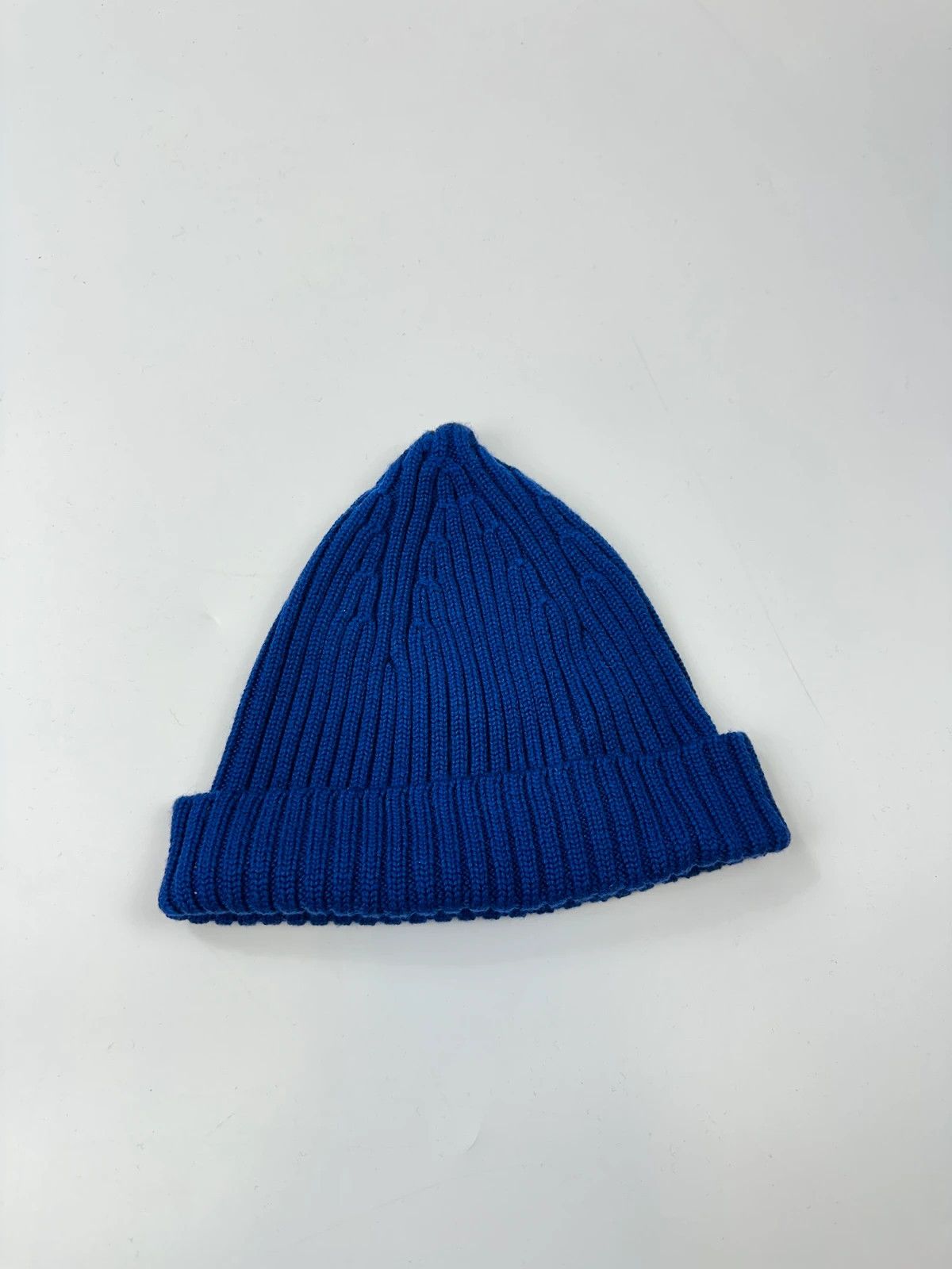 Prada Prada Sport 00s Beanie Wool Hat Red Label Logo | Grailed