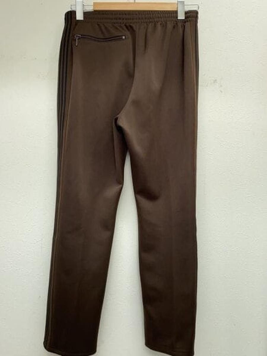 Needles Needles Polyester Pants Brown Size US 30 / EU 46 - 2 Thumbnail