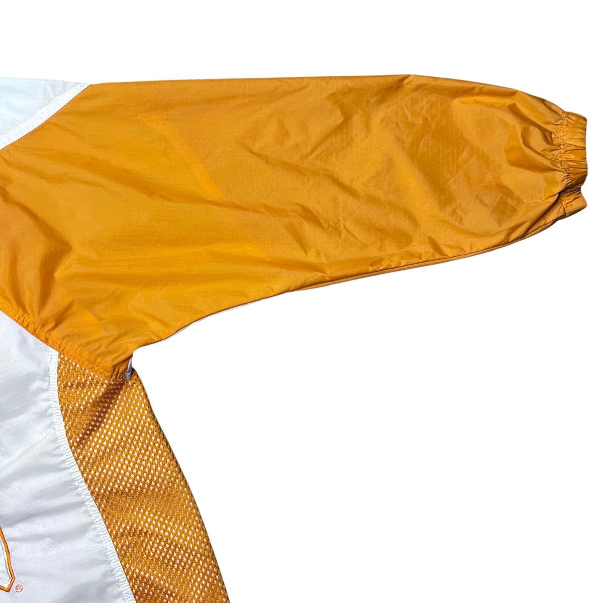 Nike Vtg 1990s NCAA Tennessee Volunteers Nike Windbreaker Jacket Size US L / EU 52-54 / 3 - 15 Thumbnail