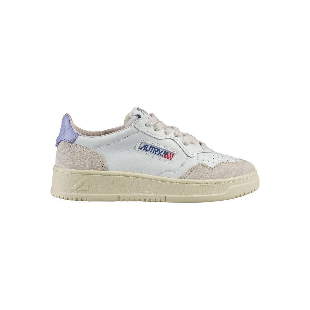 AUTRY SNEAKERS SIZE 36