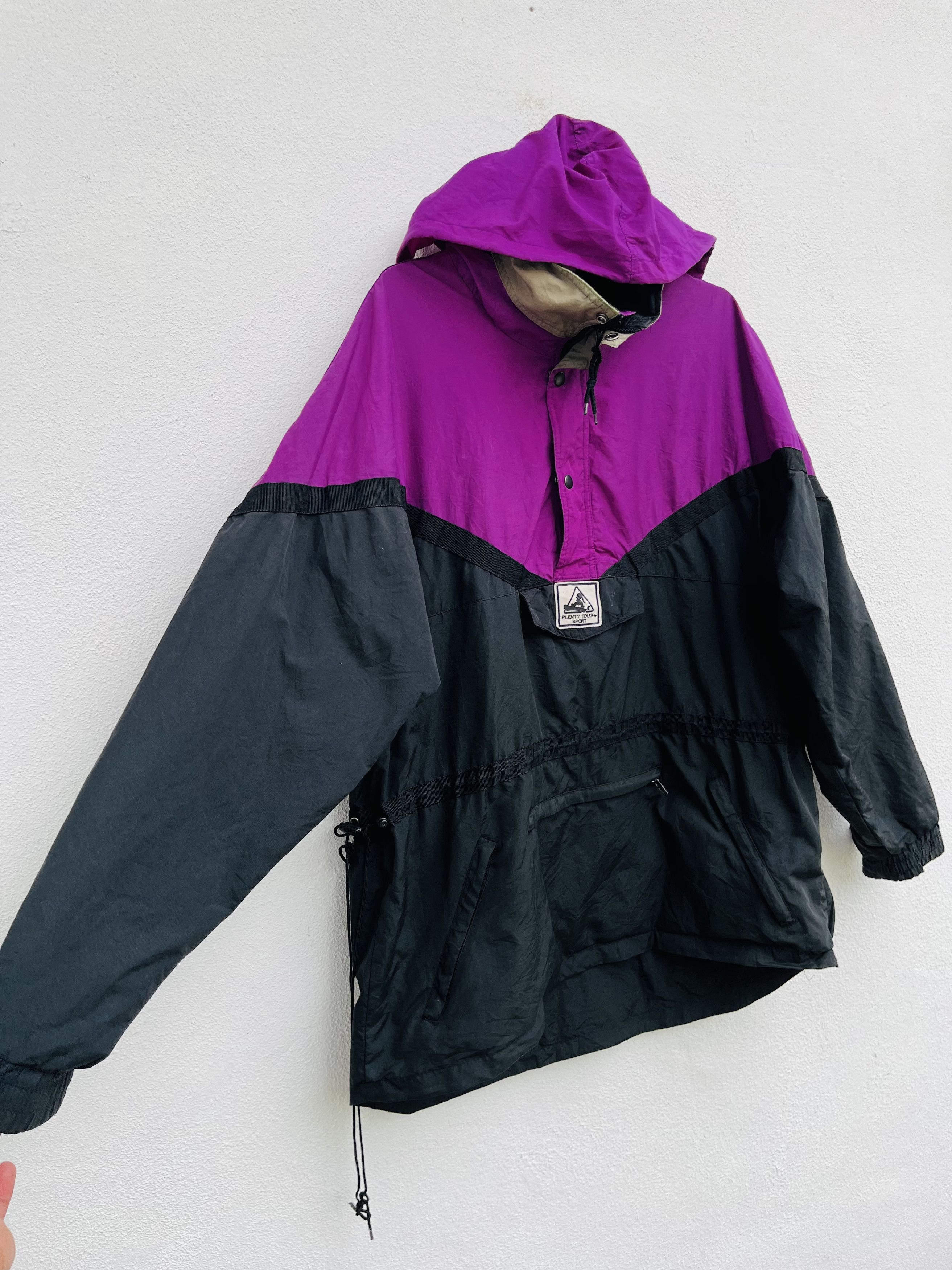 Japanese Brand × Vintage Vintage Plenty Tough Sport Skateboard Steetwear Style Size US XL / EU 56 / 4 - 5 Thumbnail