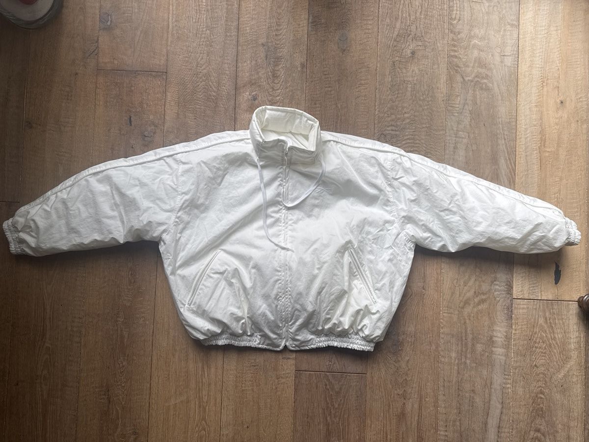 Hed Mayner Hed Mayner x Reebok Bomber Jacket Size US S / EU 44-46 / 1 - 2 Thumbnail