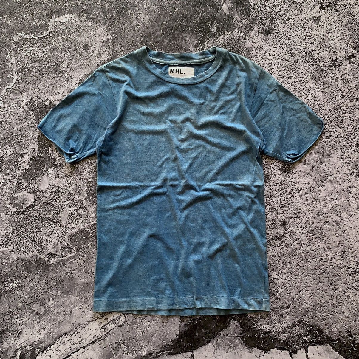 MHL by Margaret Howell Basic T-Shirt