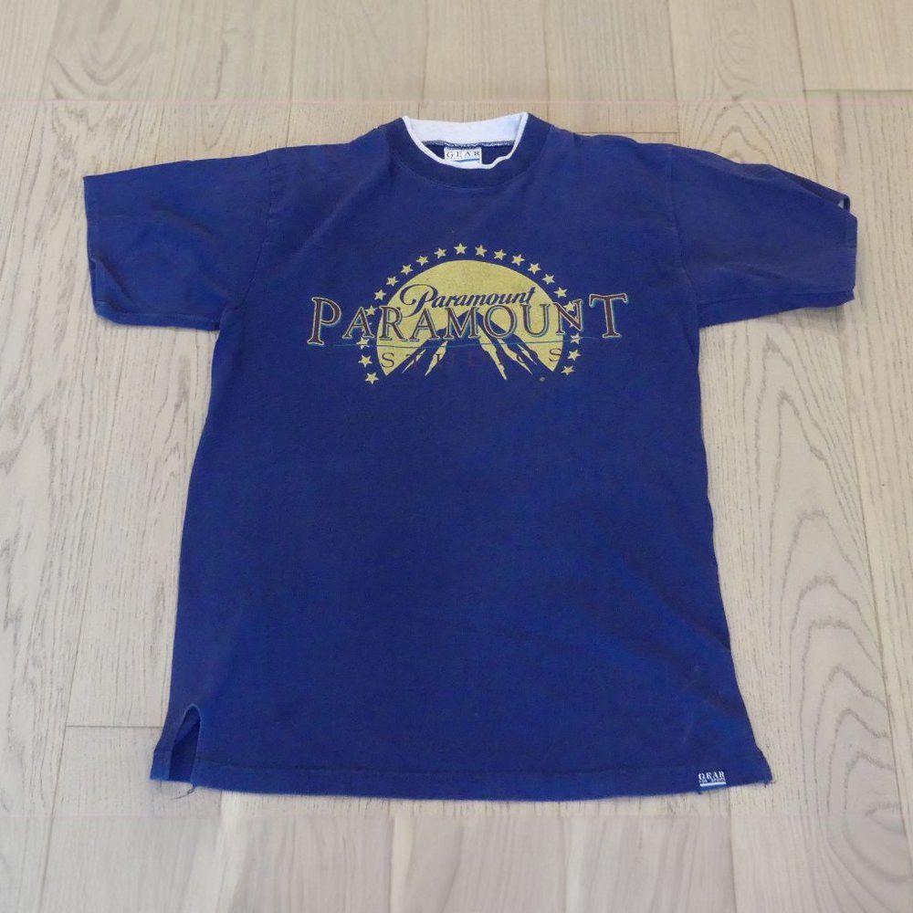 Vintage Paramount T Shirt | Grailed