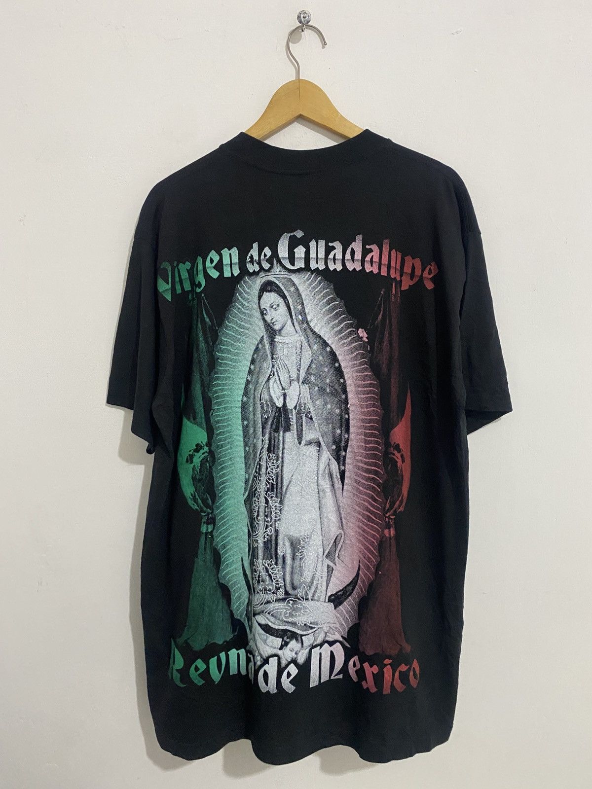 Vintage 💸BINDINGOFFER💸Vintage Maxican Boot Bunda Maria Size US XL / EU 56 / 4 - 6 Thumbnail