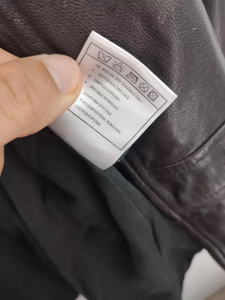Harley Davidson Womens Harley Davidson Leather Jacket Size XXL Size XXL / US 16-18 / IT 52-54 - 22 Thumbnail