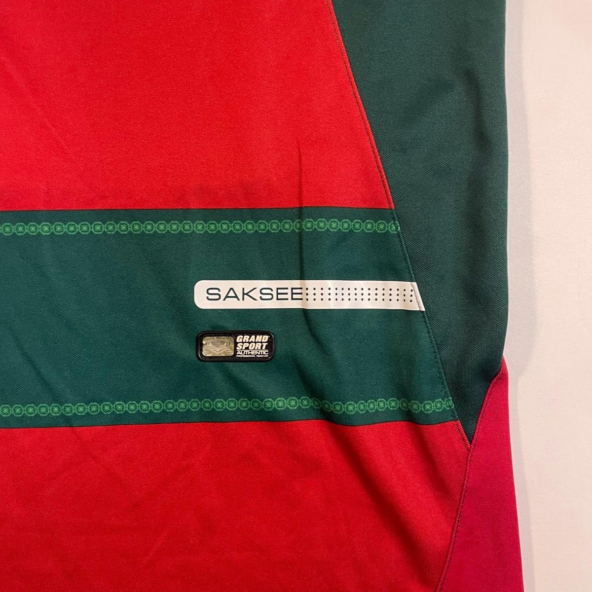 Other Phuket FC football shirt jersey shirt tee sportswear Chang Size US XL / EU 56 / 4 - 6 Thumbnail