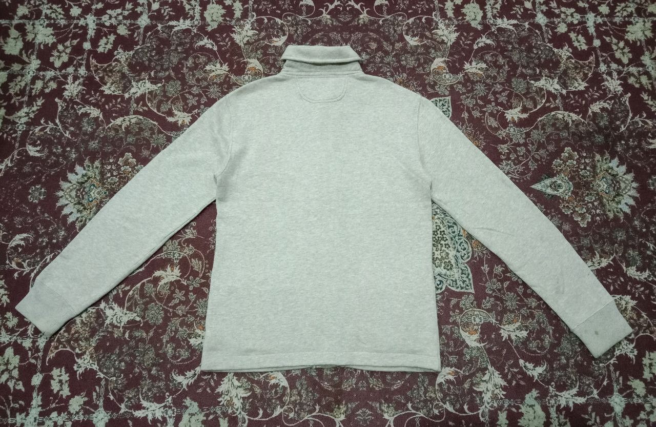 Ralph Lauren × Rugby Ralph Lauren × Vintage Vintage Ralph Lauren Rugby Shawl Collar Cardigan Size US S / EU 44-46 / 1 - 10 Thumbnail