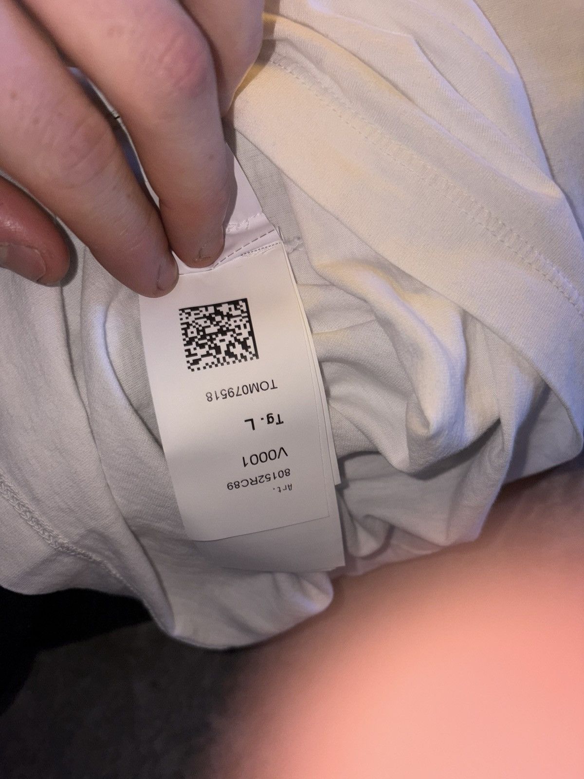 Stone Island Stone island Size US L / EU 52-54 / 3 - 3 Thumbnail
