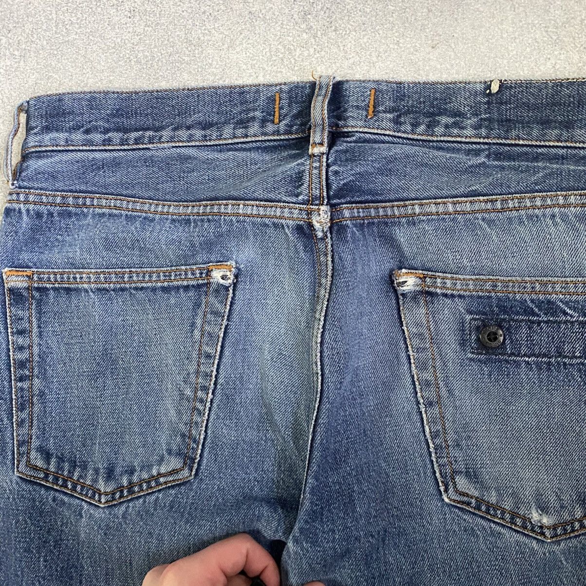 Stone Island Stone Island Jeans Size US 30 / EU 46 - 6 Thumbnail