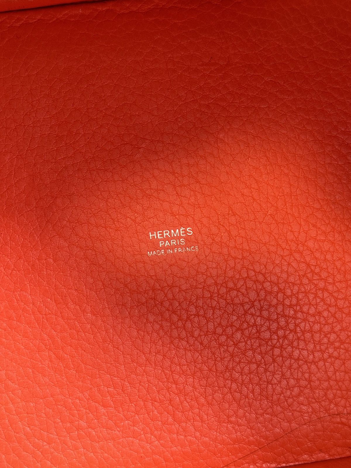Hermes Picotin 22 bag Size ONE SIZE - 6 Thumbnail