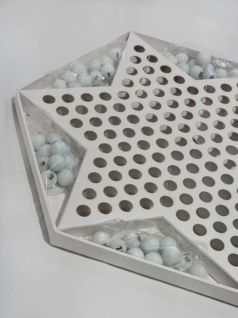 Maison Margiela Maison Margiela Checkers Size ONE SIZE - 4 Thumbnail