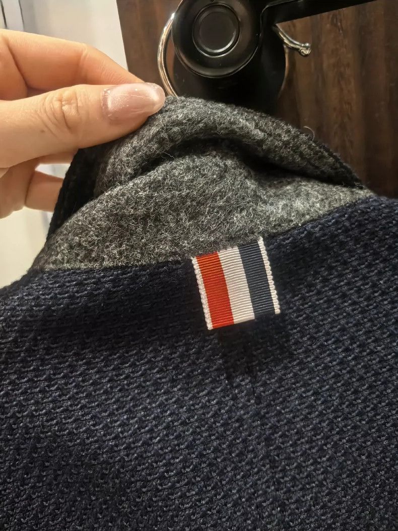 Thom Browne Thom Browne Western-style clothes Size S / US 4 / IT 40 - 8 Thumbnail