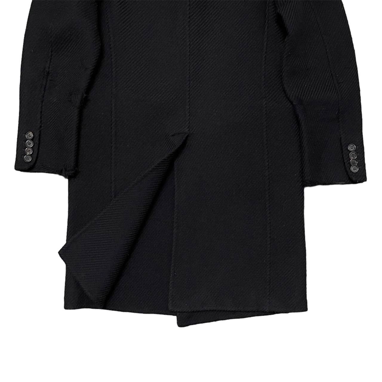 Prada Vintage Prada Wool Coat Size US M / EU 48-50 / 2 - 15 Thumbnail