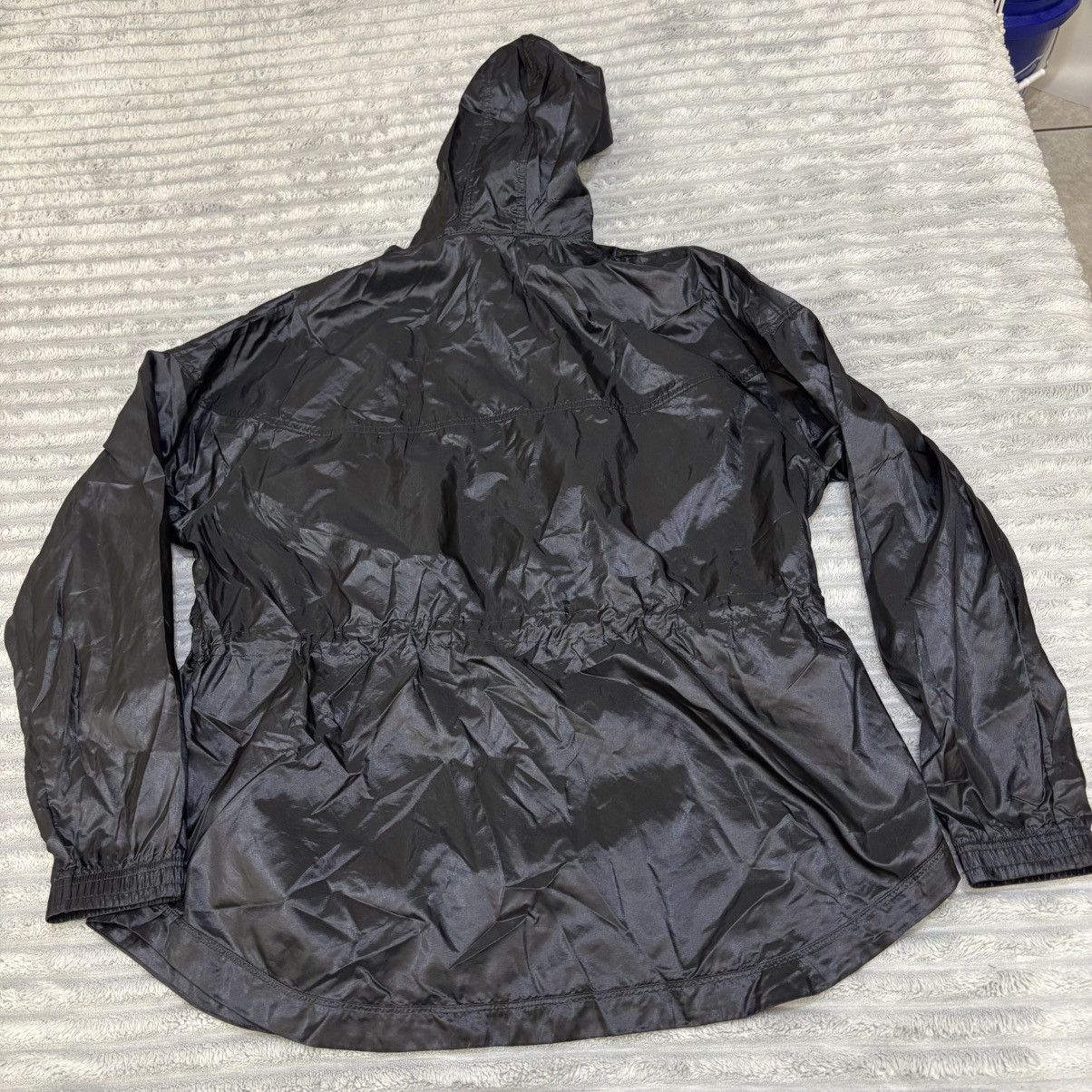 Nike Nike Sportswear Lightweight Windrunner Women’s Jacket Black Size L / US 10 / IT 46 - 10 Thumbnail