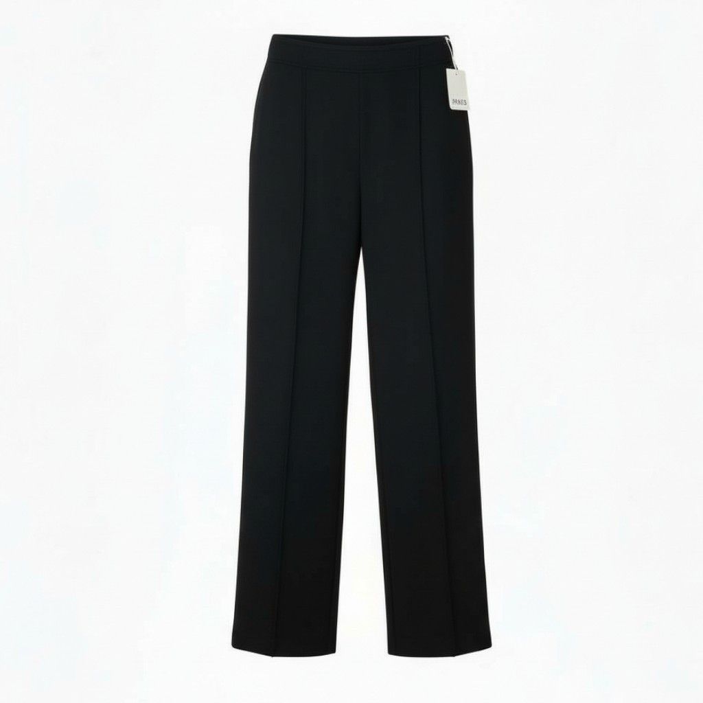Ambush Design WIDE SWEATPANTS TAP SHOE 2XL Black Straight RRP550 87757 Size US 33 - 1 Thumbnail