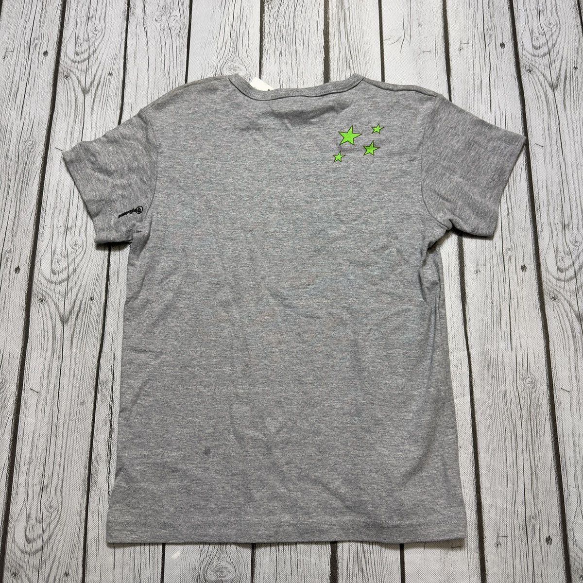 Vintage × Volcom Vintage Volcom tee Size L / US 10 / IT 46 - 2 Thumbnail