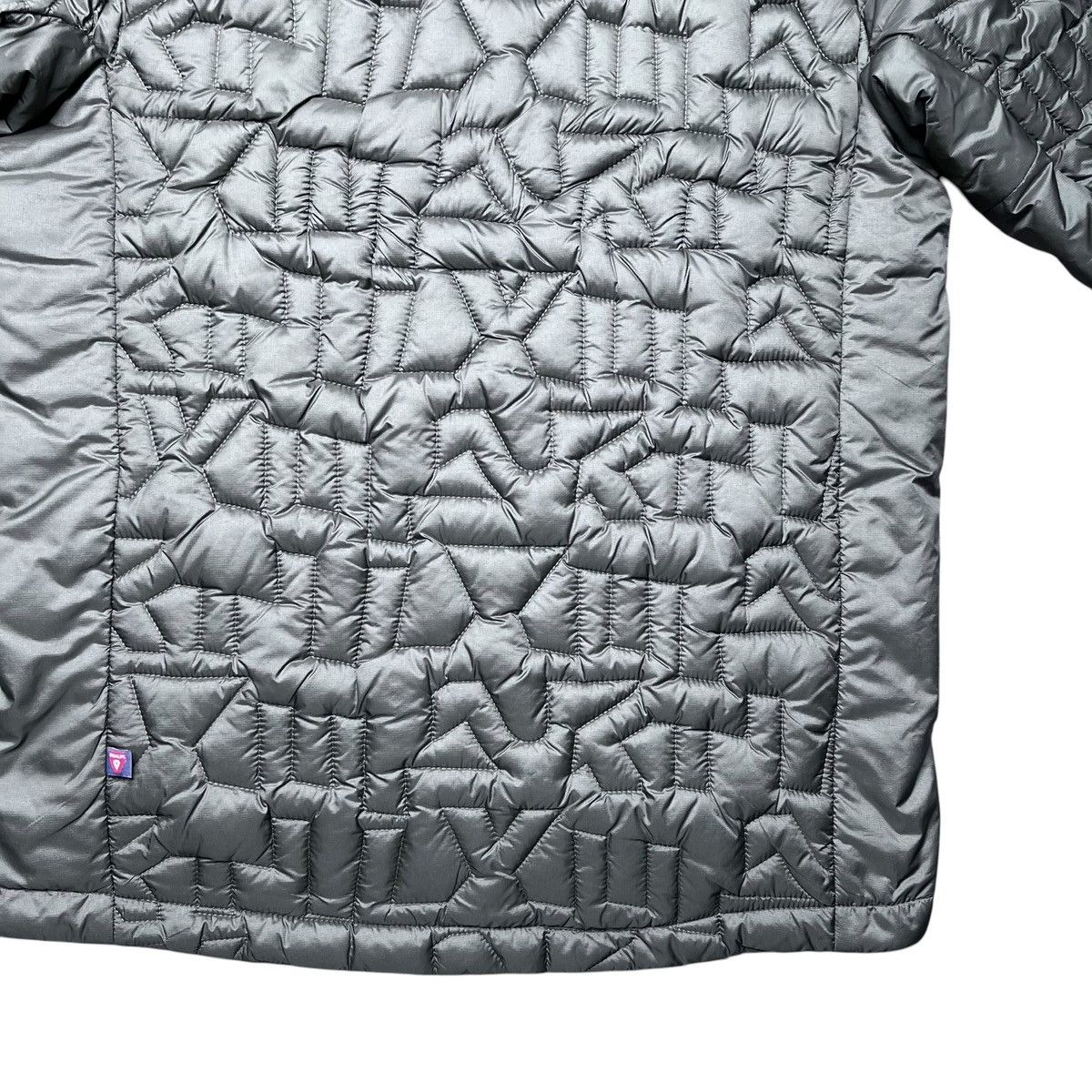 Adidas Adidas Terrex Xperior PrimaLoft Fill Insulated Green Jacket Size US S / EU 44-46 / 1 - 14 Thumbnail