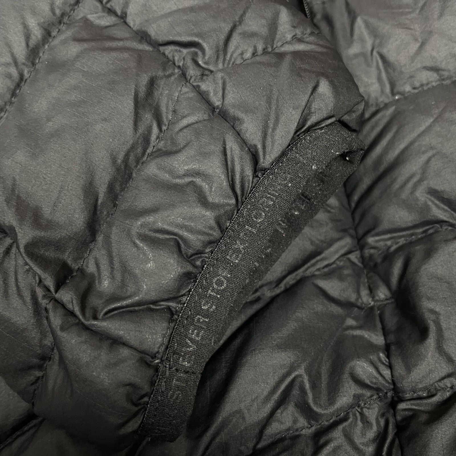 The North Face The North Face Pertex Quantum Women's Black Puffer Jacket Size S / US 4 / IT 40 - 9 Thumbnail