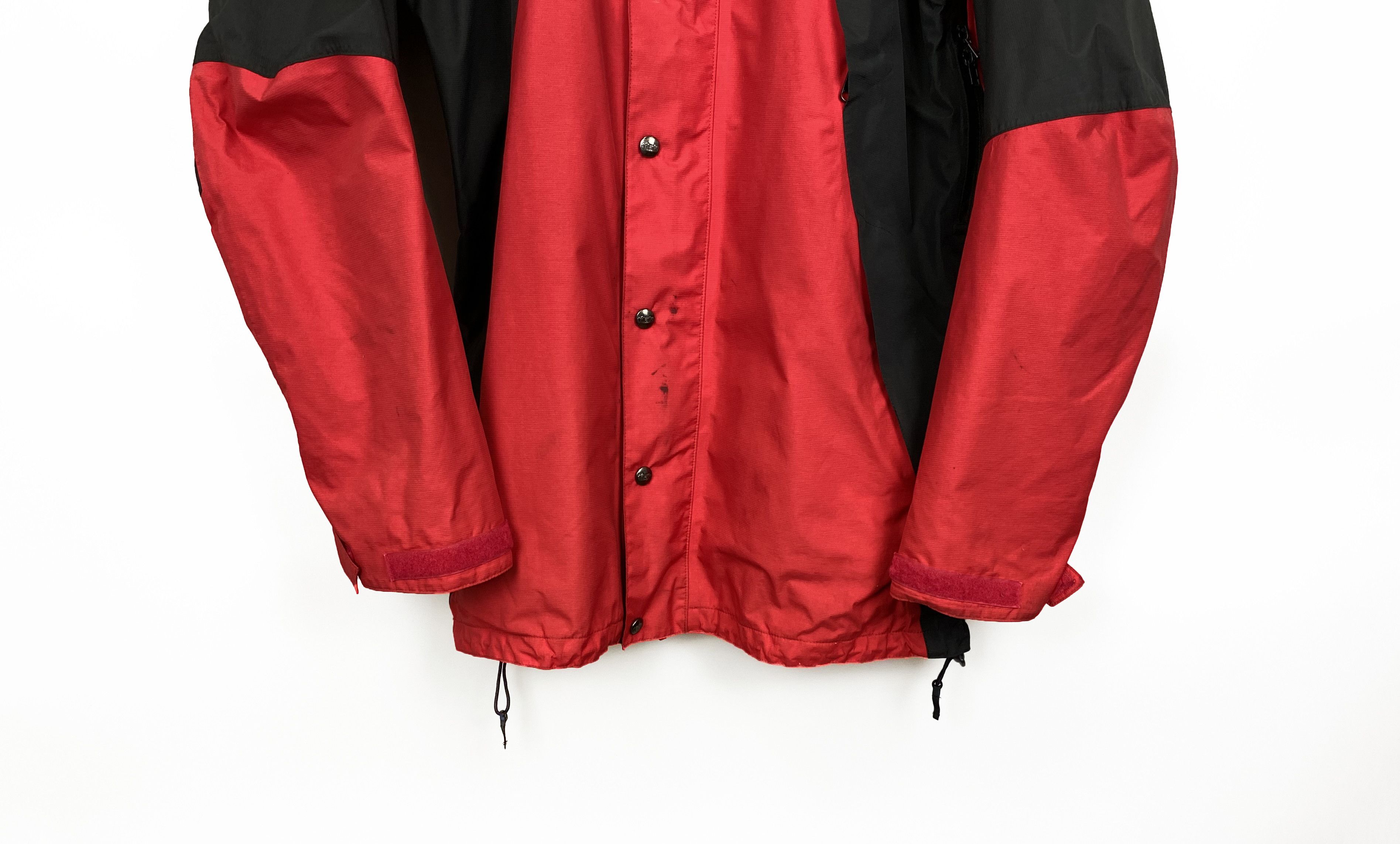 Goretex × Tilak Tilak x Gore-Tex Attack Hooded Outdoor Jacket Size US XL / EU 56 / 4 - 7 Thumbnail