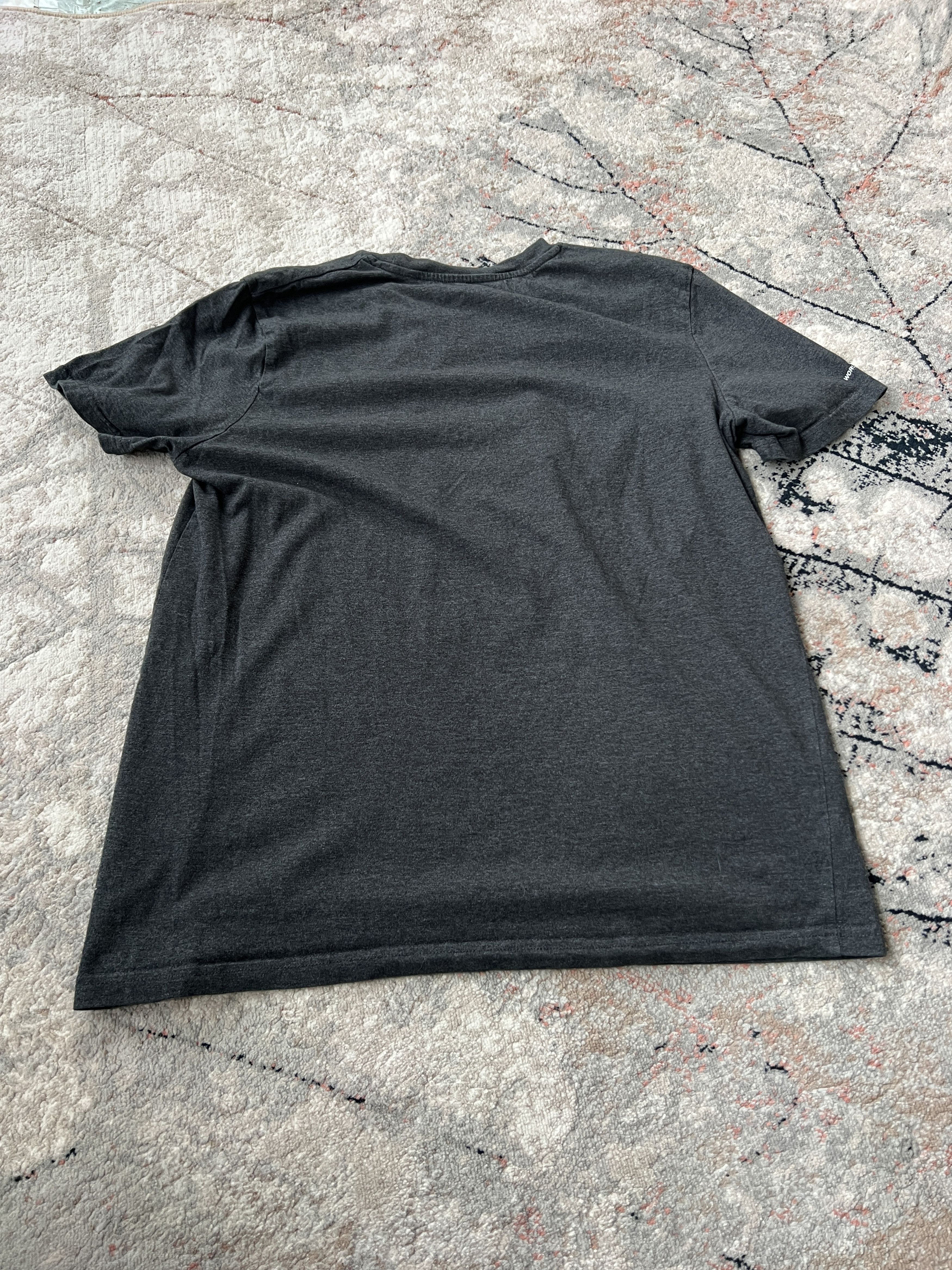Other Rock Shox World Bicycle Relief Tee Size US M / EU 48-50 / 2 - 6 Thumbnail