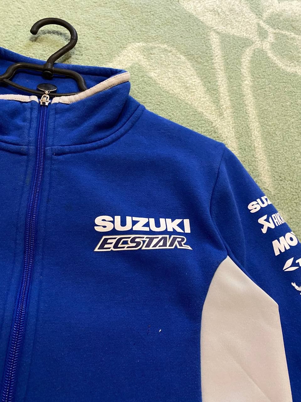 Vintage Vintage Suzuki jacket Size US M / EU 48-50 / 2 - 3 Thumbnail