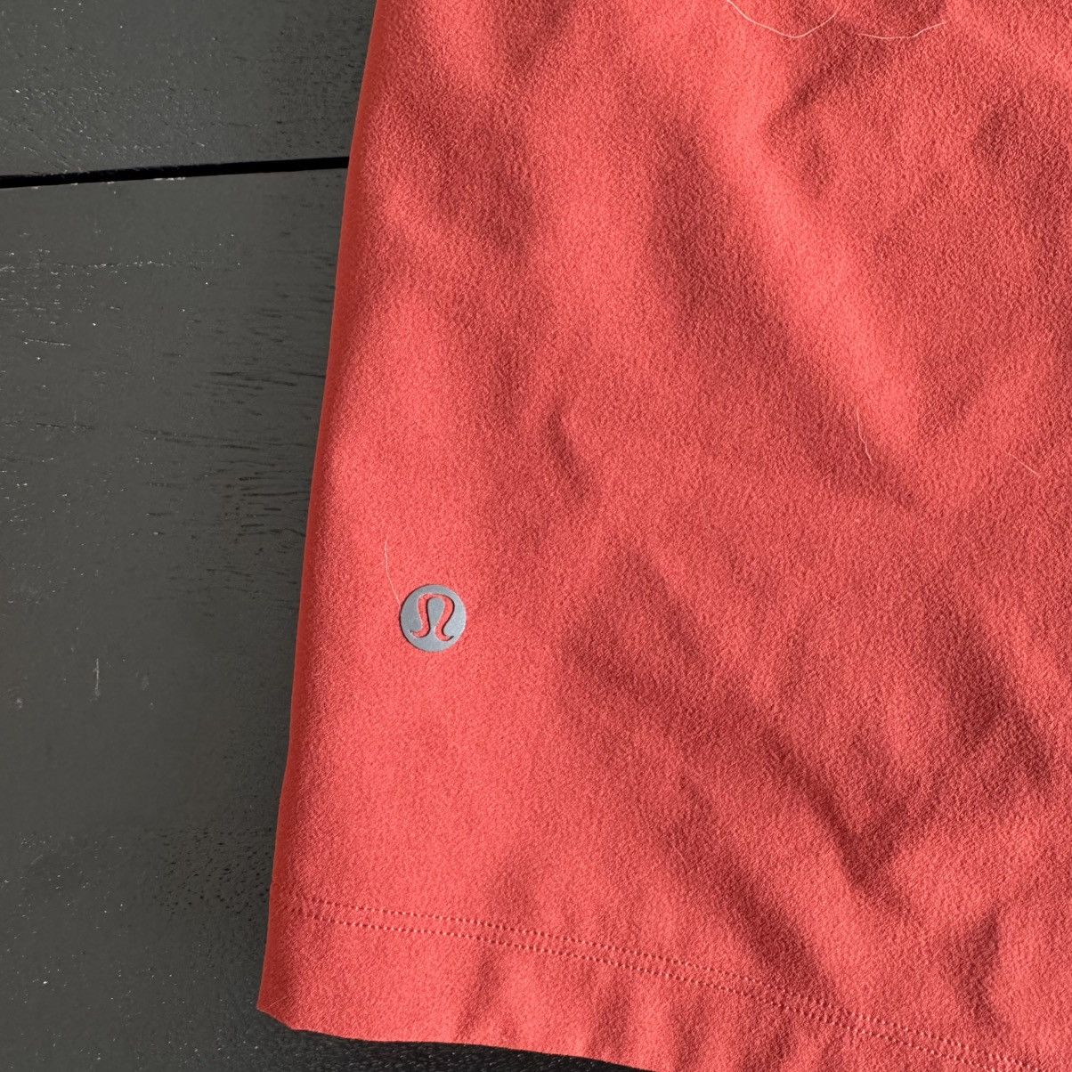 Lululemon Zeroed in Short 7” LinerLess XXL Size US 38 / EU 54 - 4 Thumbnail