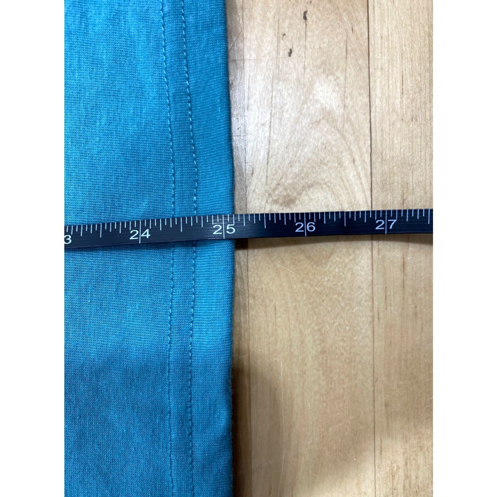 Vintage Librado T-Shirt Aqua Teal Good Vibes Only Starlight Notice Me Logo 3475 L Men Short Sleeve Regular Size US L / EU 52-54 / 3 - 4 Thumbnail