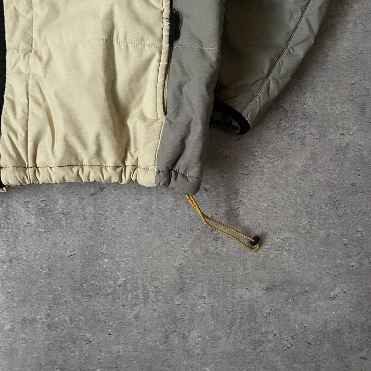 Nike × Nike ACG × Vintage Vintage Nike 90s PrimaLoft Puffer Size US M / EU 48-50 / 2 - 2 Thumbnail