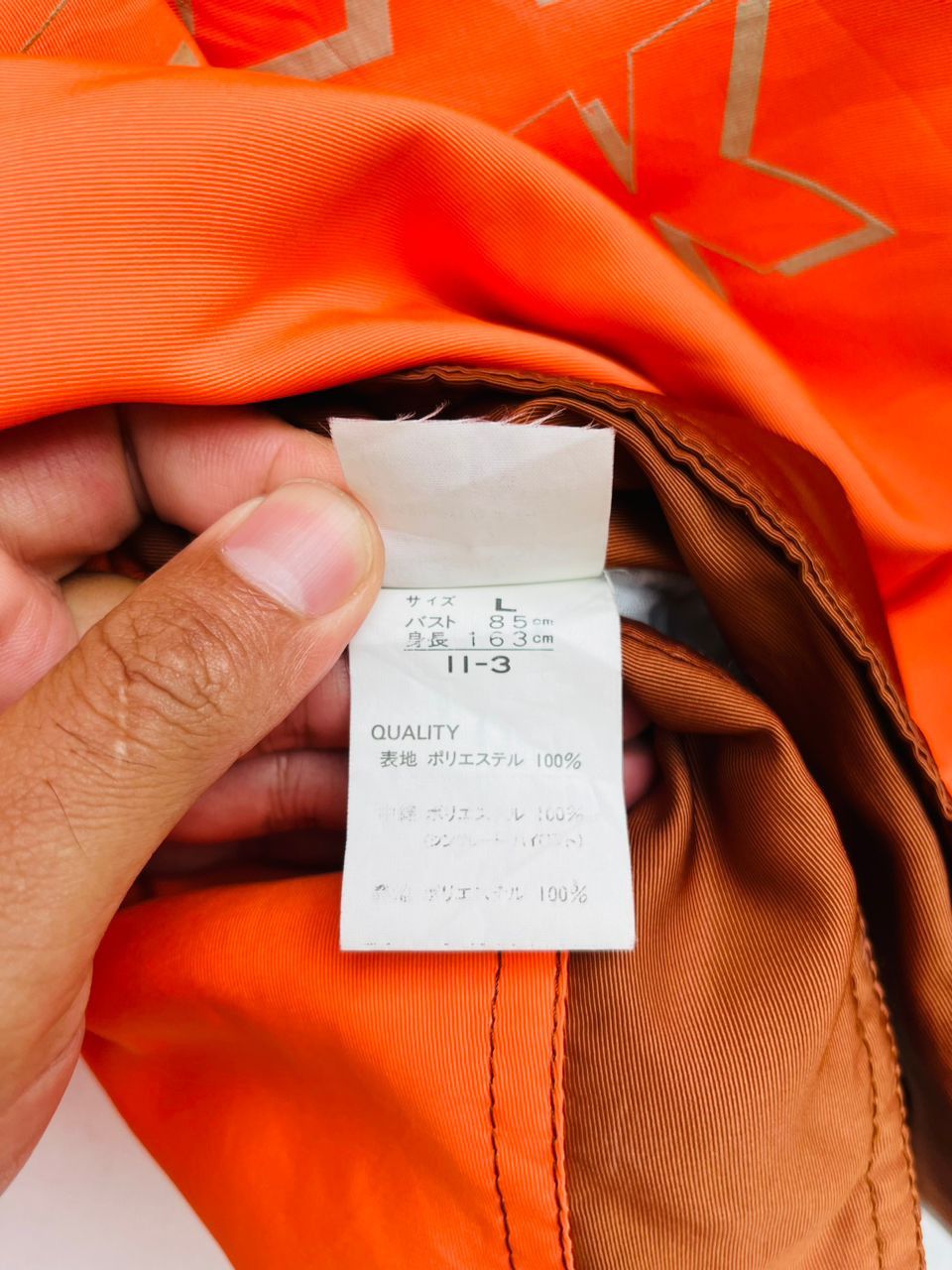 Japanese Brand Vintage Fablice X Disney Donald Duck Fashion Style Size US L / EU 52-54 / 3 - 16 Thumbnail