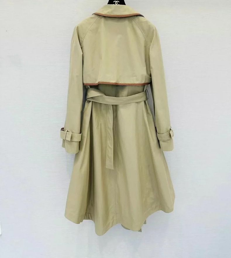 Loewe LOEWE Padded overcoat and windbreaker Size XS / US 0-2 / IT 36-38 - 5 Thumbnail