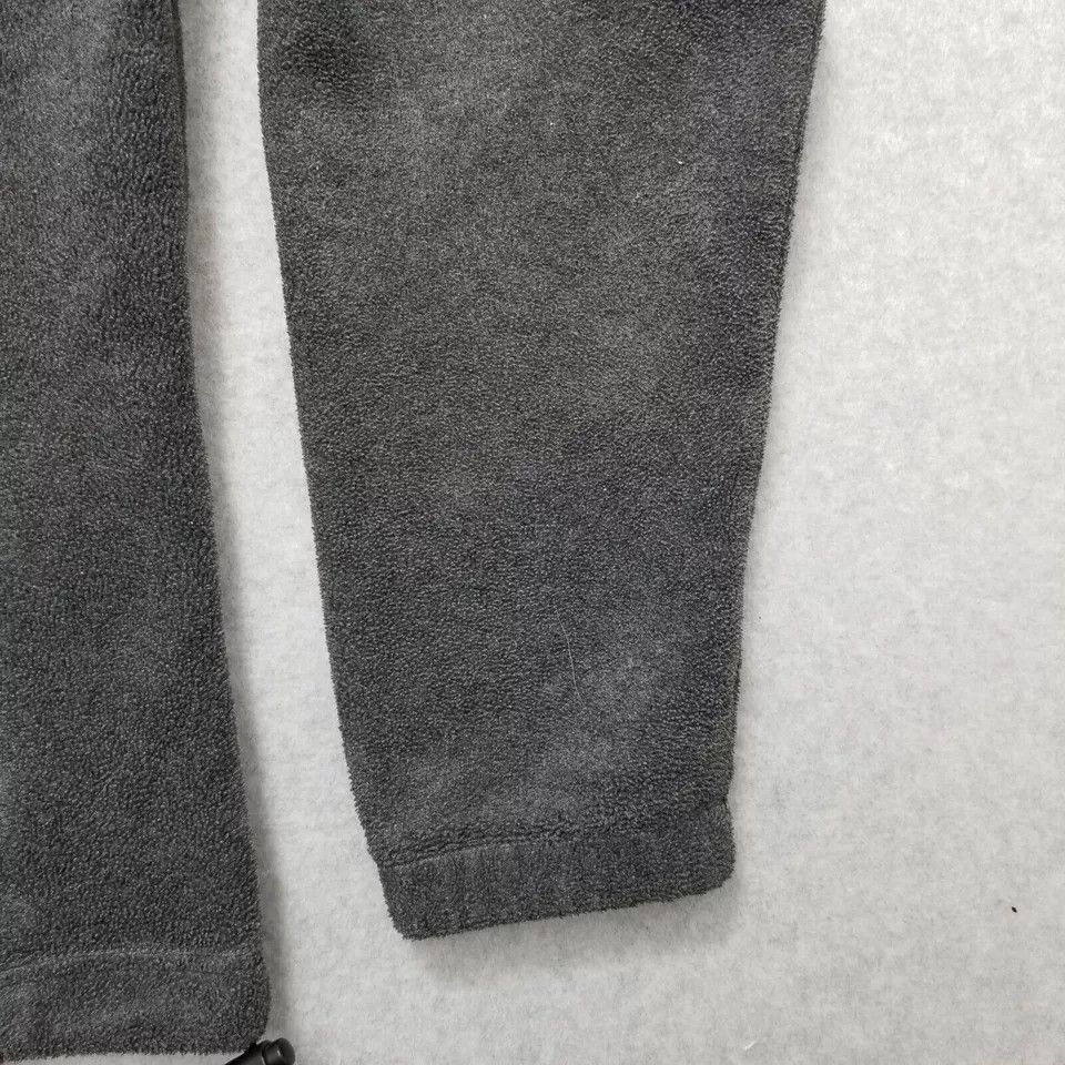 Columbia Columbia Fleece Jacket Womens Medium Gray Pockets Full Zip Size M / US 6-8 / IT 42-44 - 4 Thumbnail