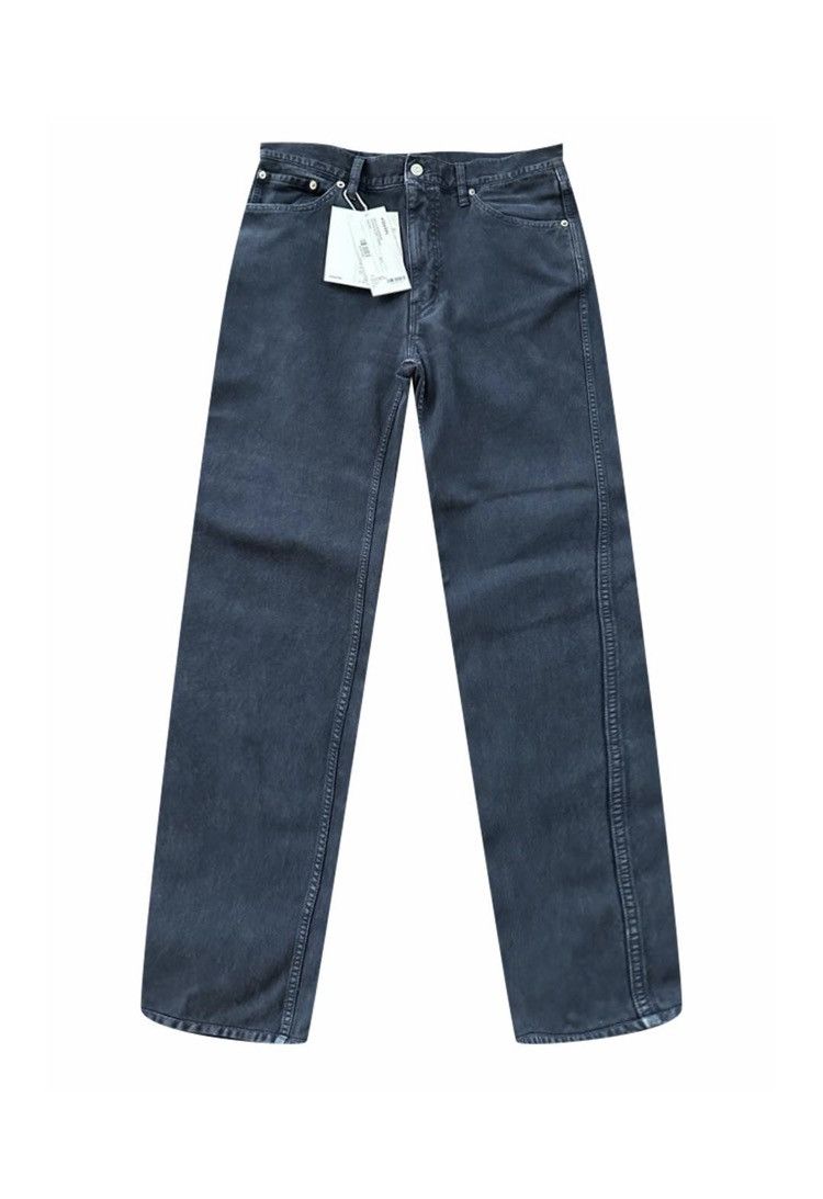 【付属品有】　visvim FLUXUS 03 DMGD (DRY PIQUE) FLUXUS 03 | Visvim Official North American Web Store