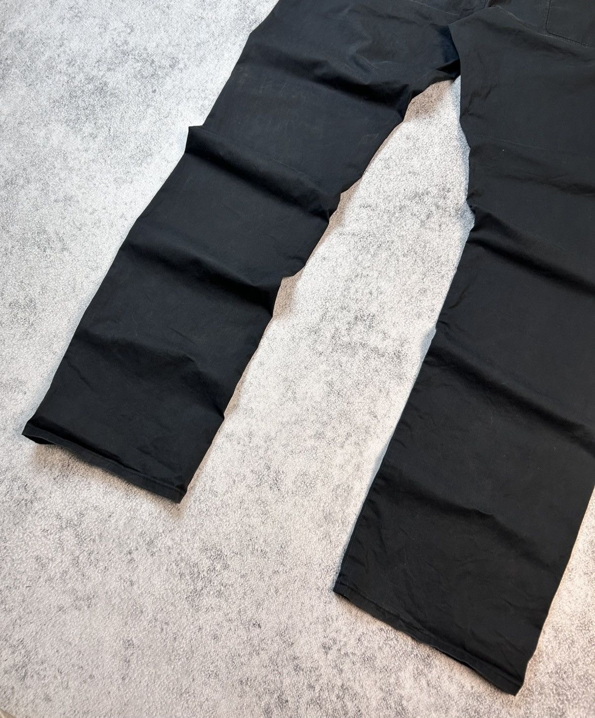 Prada Luxury PRADA MILANO Pants Chino Classic Cotton Grey Size US 36 / EU 52 - 13 Thumbnail