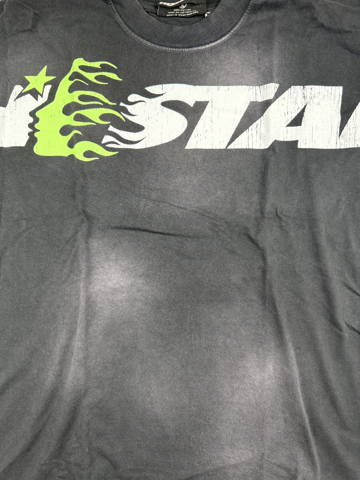 HELLSTAR Hellstar Studios Cartoon T-shirt Size US XS / EU 42 / 0 - 2 Thumbnail