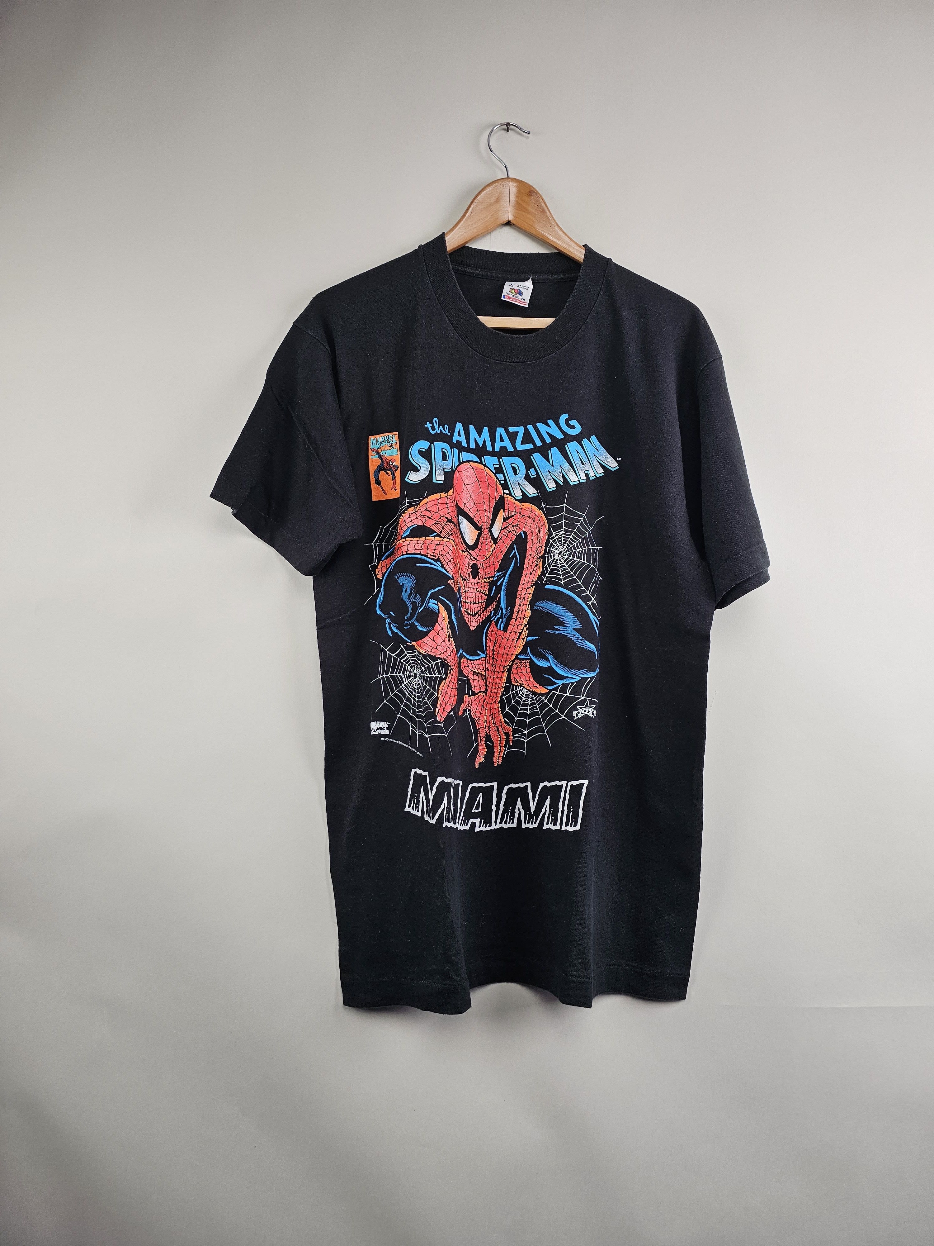 1993 Marvel Comics The Amazing Spiderman 90s