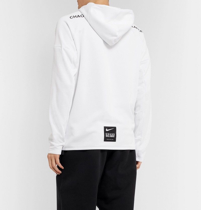 Nike × Undercover Nike x Undercover x Jun Takahashi Hoodie Size S Size US S / EU 44-46 / 1 - 16 Thumbnail