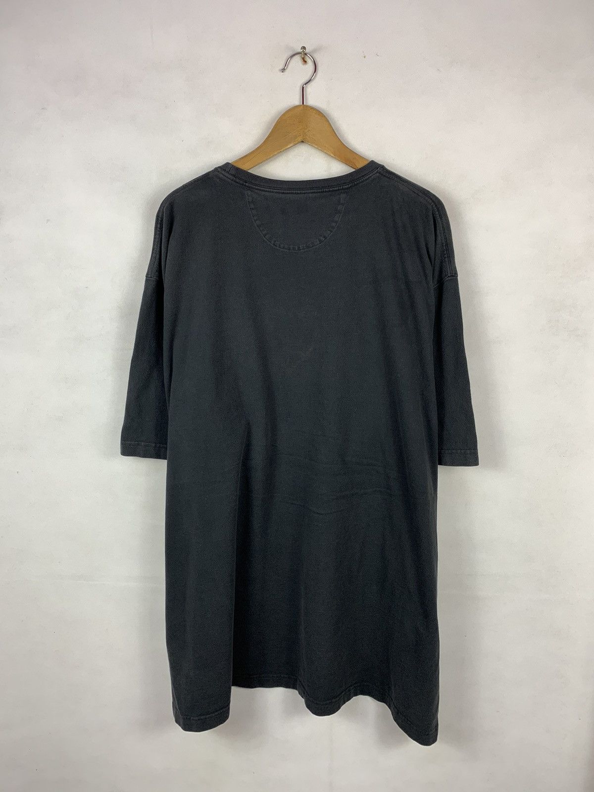Duluth Trading Company Steals! Duluth Trading Company Heavy Weight Plain Pocket Size US XXL / EU 58 / 5 - 5 Thumbnail