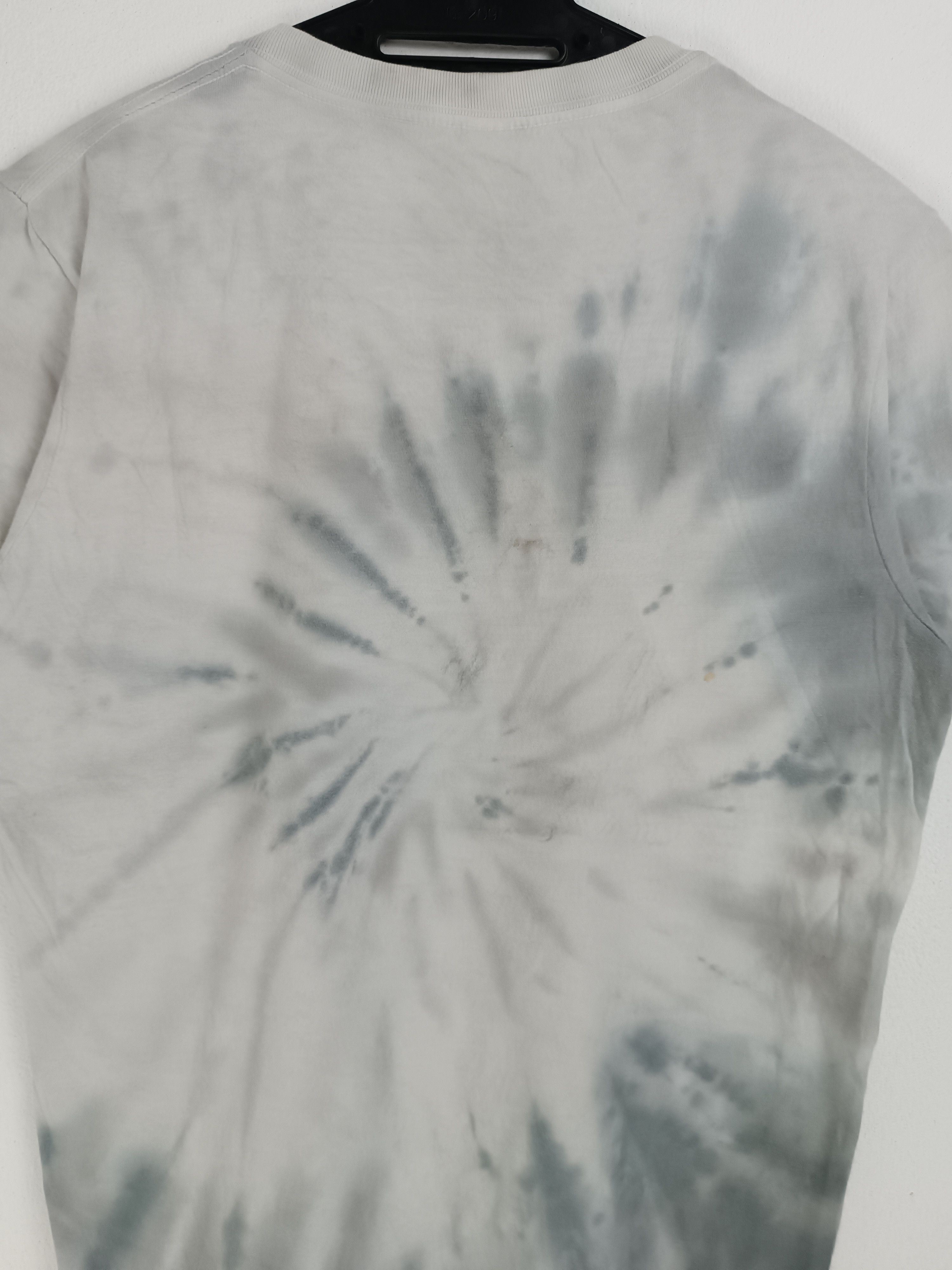Band Tees VINTAGE ALL TIME LOW TIE DYE TEE falloutboy blink182 Size US S / EU 44-46 / 1 - 16 Thumbnail