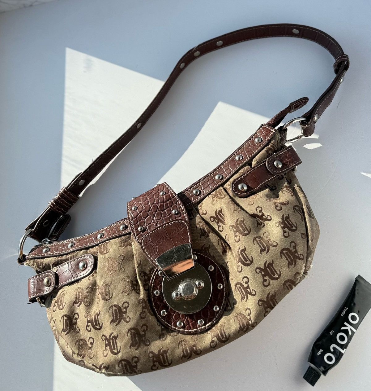 Other Vintage bag St.bernard Size ONE SIZE - 13 Thumbnail