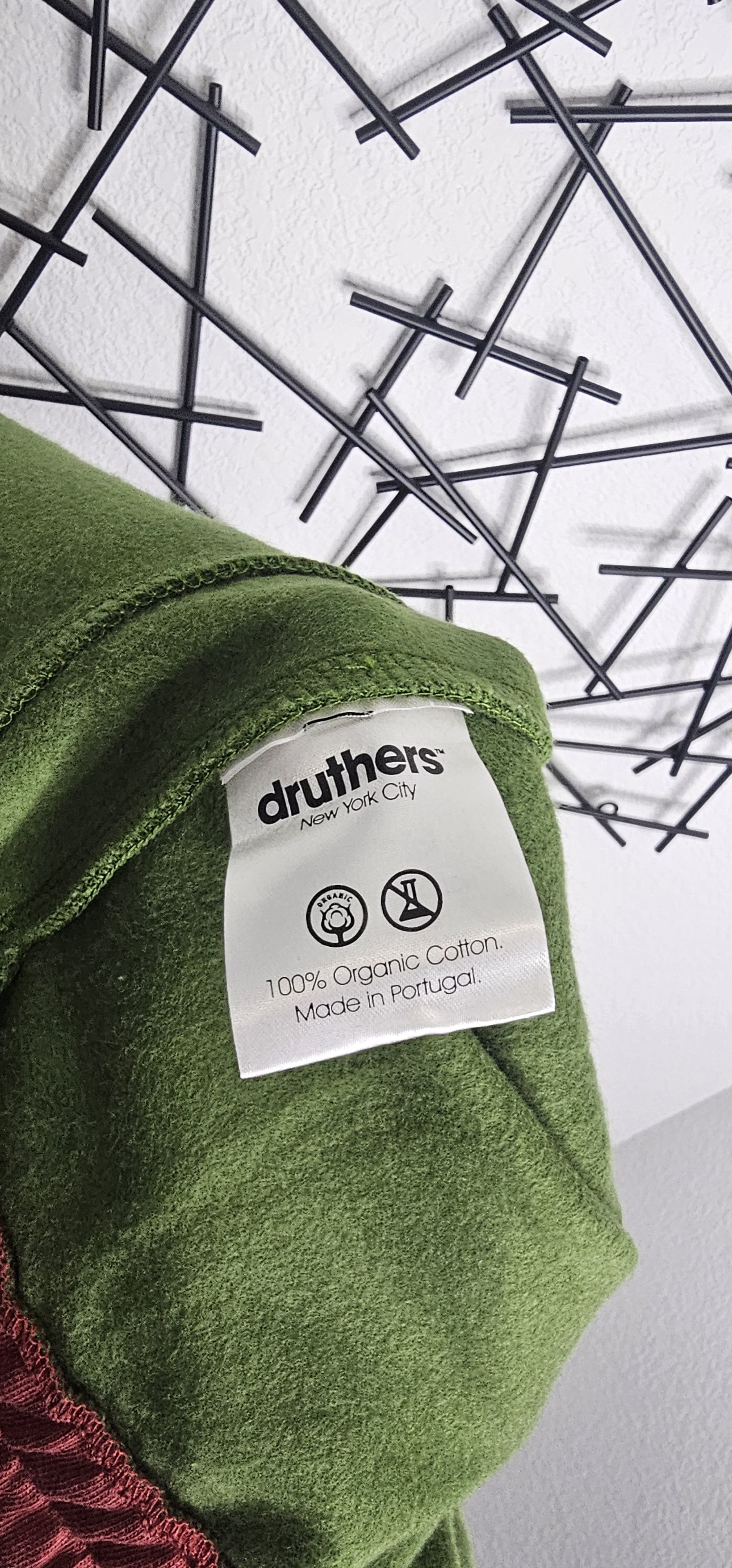 Bodega Bodega Organic Sweat pants 15th anniversary Size US 36 / EU 52 - 7 Thumbnail