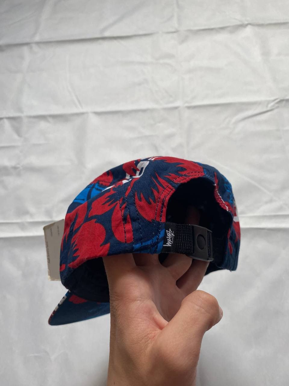 Stussy × Vintage Stussy cap Hawaii new Size ONE SIZE - 10 Thumbnail