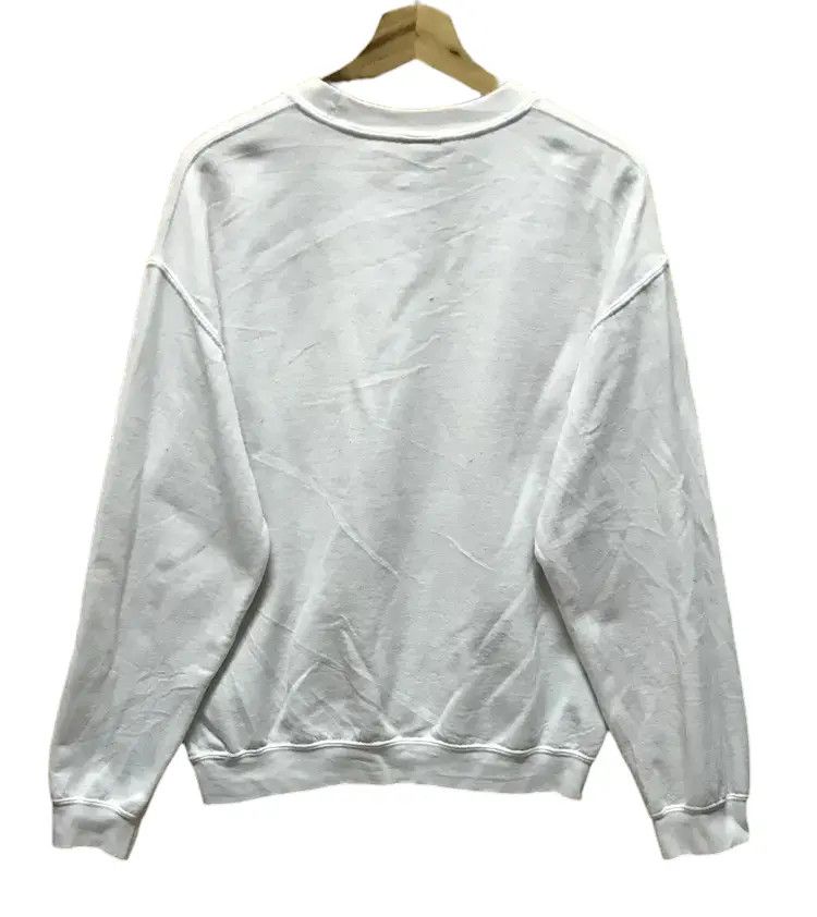 Gildan Vintage Buttwiser King Of Rears Sweatshirts Size US M / EU 48-50 / 2 - 2 Thumbnail