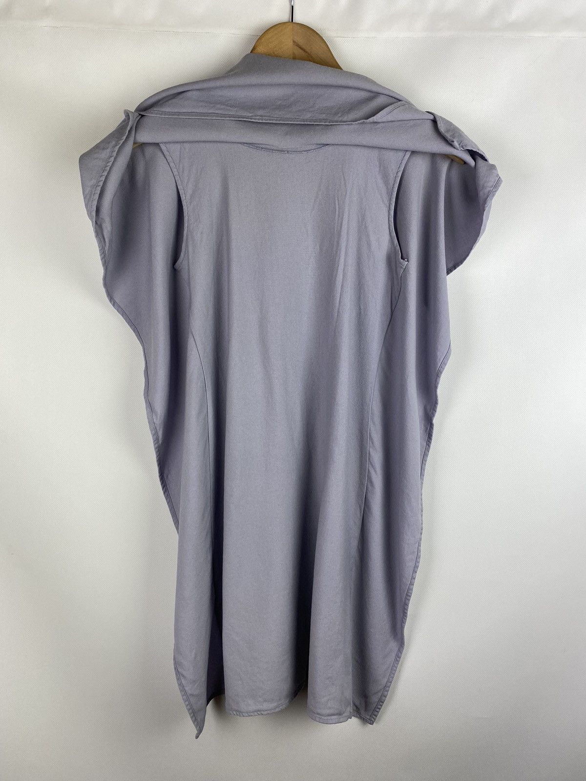 Maison Margiela MM6 Maison Margiela ladies wool dress size 36 Size XS / US 0-2 / IT 36-38 - 18 Thumbnail