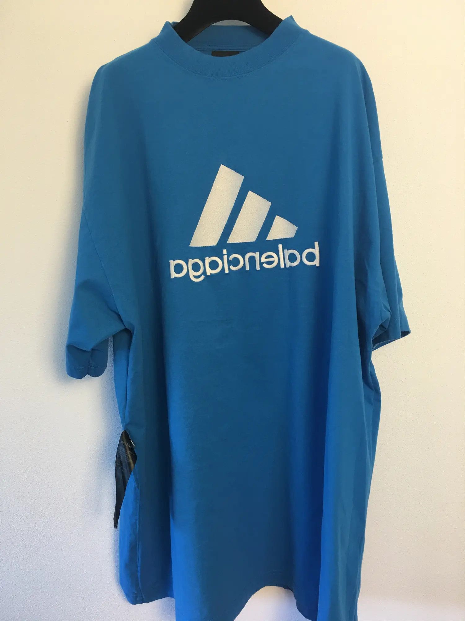 Adidas × Wales Bonner ADIDAS X WALES BONNER S/S TEE -BOLD