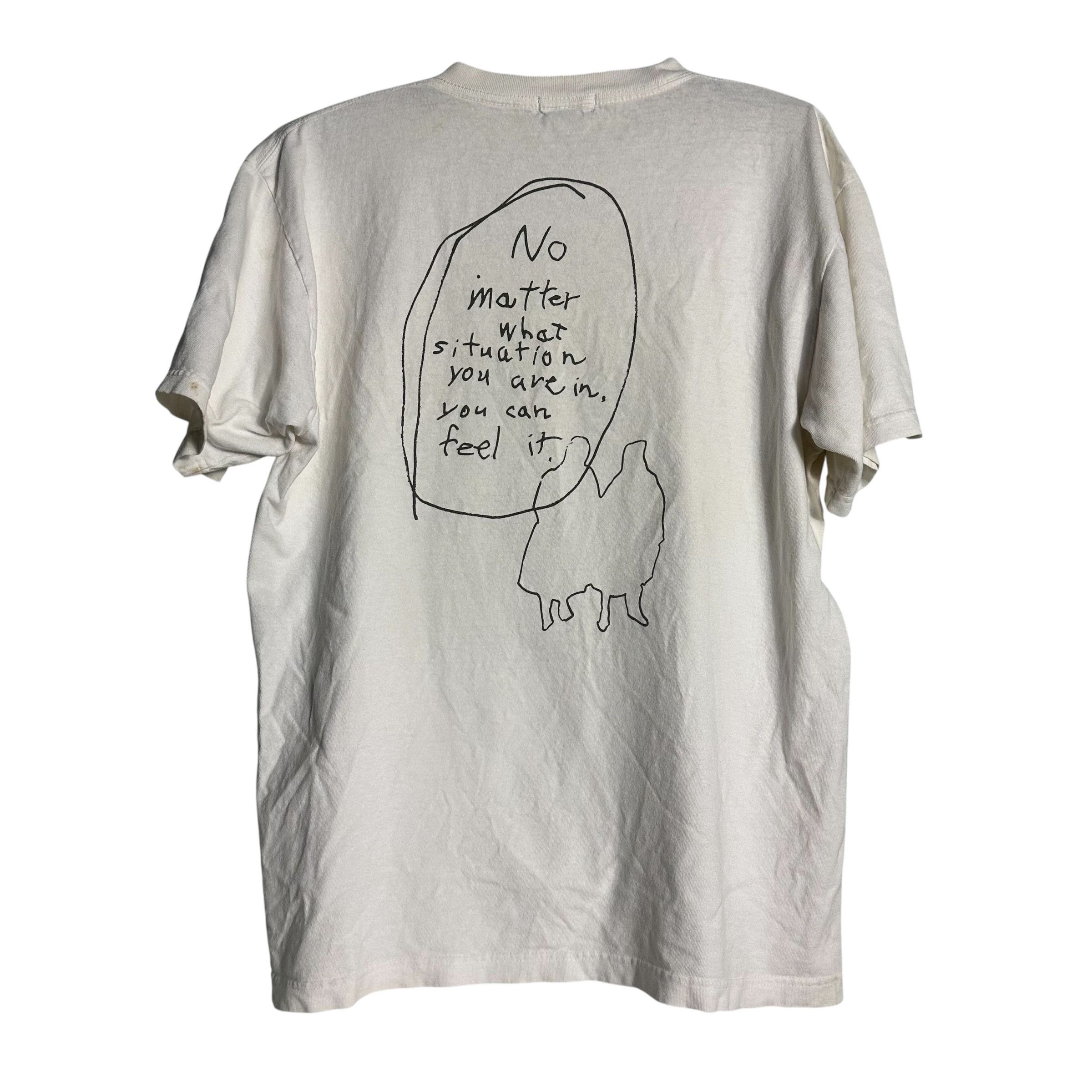 Japanese Brand 🔥RARE🔥Vintage Photographer Art Mitsuyuki Shibata Shirt Size US L / EU 52-54 / 3 - 5 Thumbnail