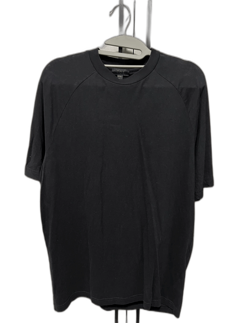 COS Men's Casual Short Sleeve T-shirt