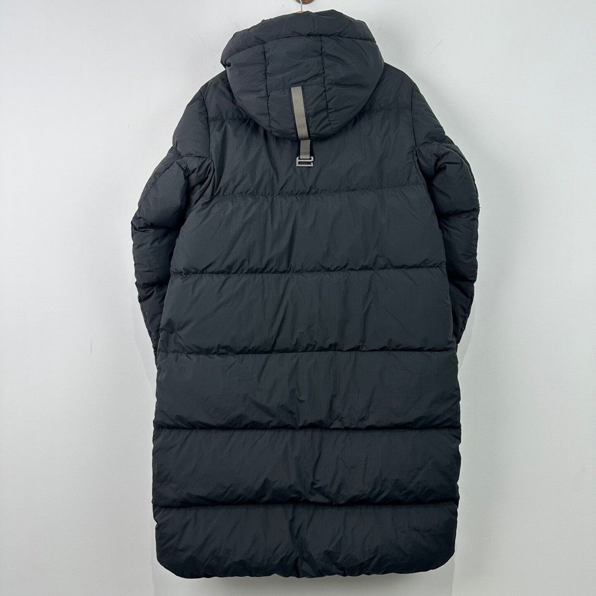 Canada Goose Canada Goose Byward Parka Size L / US 10 / IT 46 - 2 Thumbnail