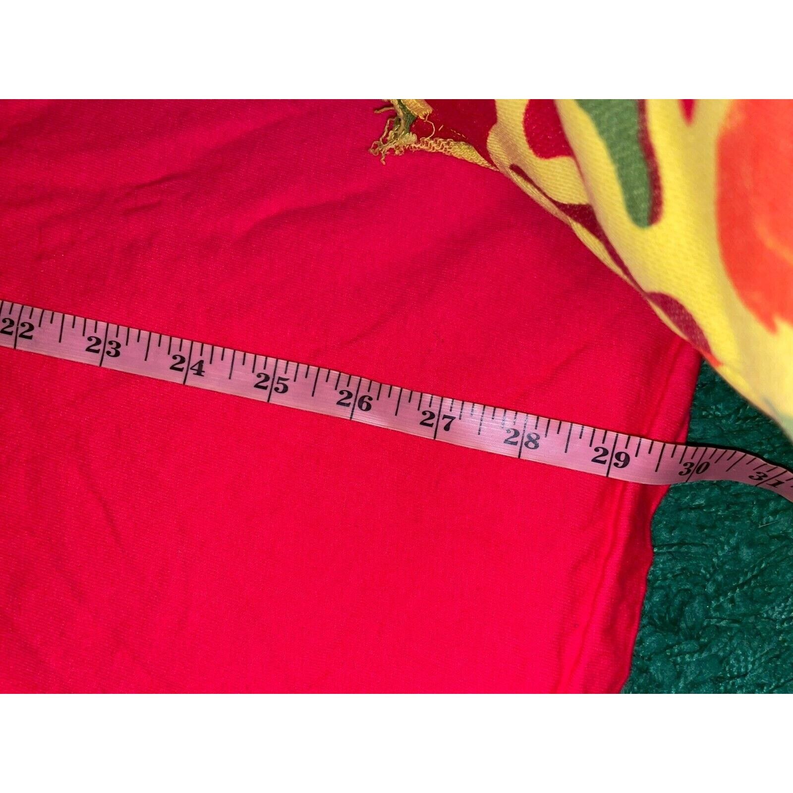 Vintage Vintage Sedona Arizona Shirt Aboriginal Red Tee VTG 90s L Size US L / EU 52-54 / 3 - 10 Thumbnail